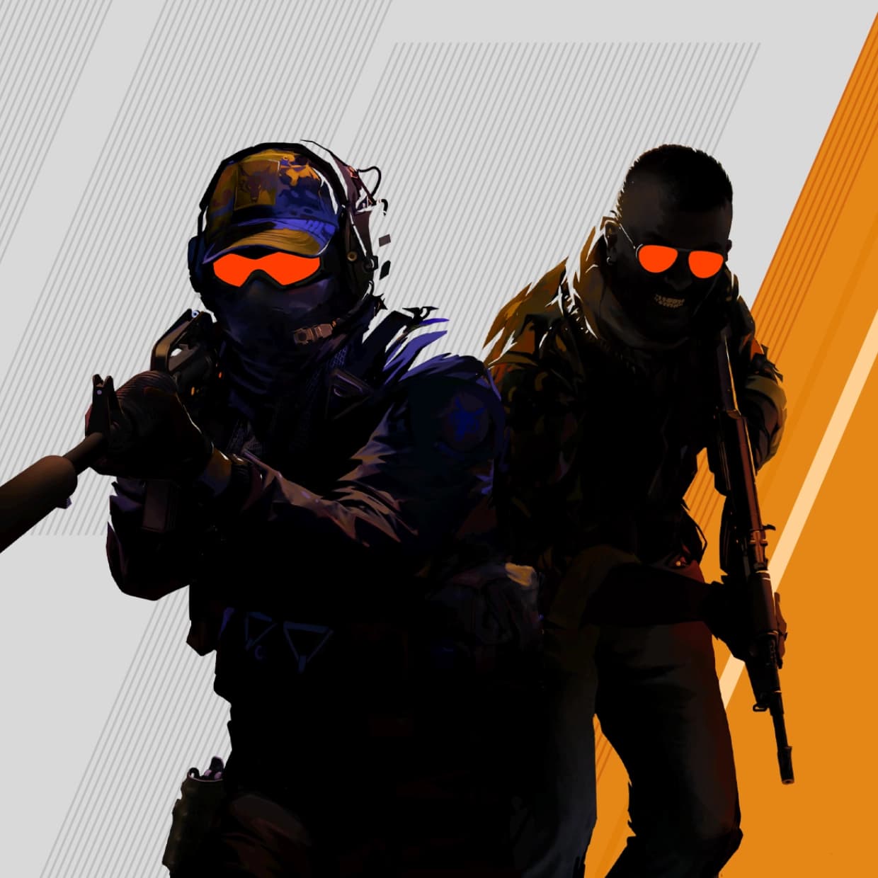 Counter-Strike 2 server hosting