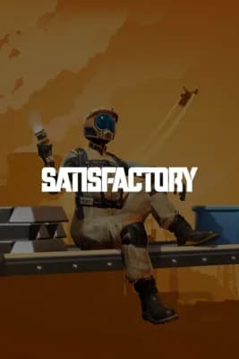 Satisfactory server hosting