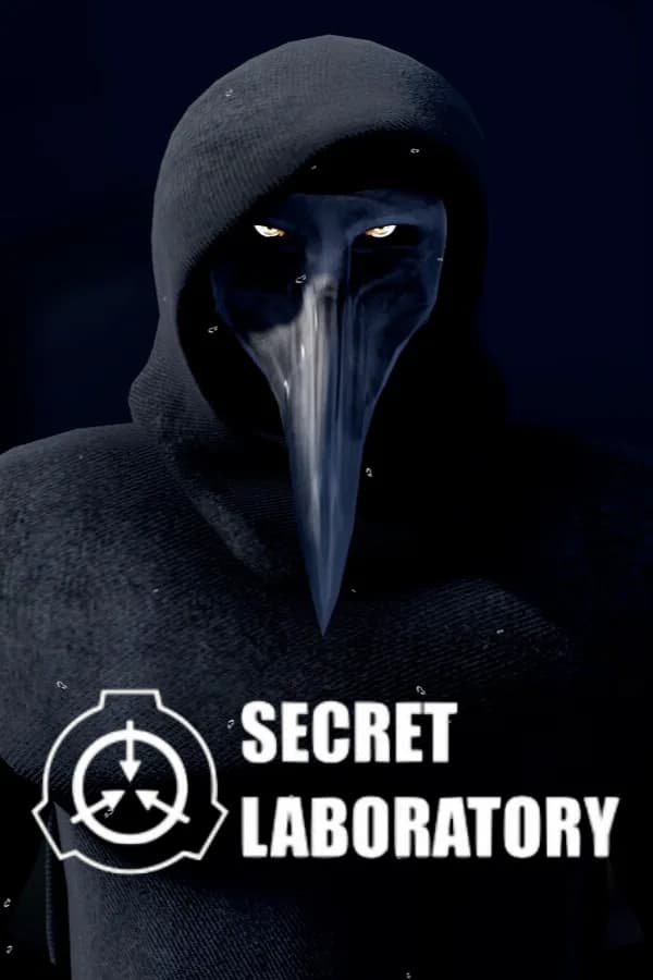 SCP: Secret Laboratory server hosting