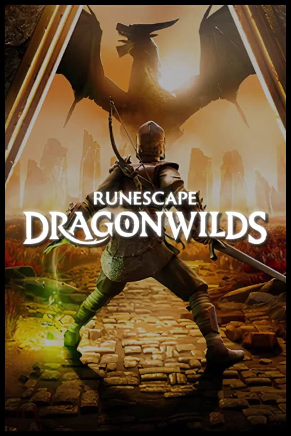 RuneScape: Dragonwilds szerver hosting